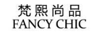 梵熙尚品品牌logo