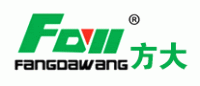 方大王品牌logo