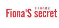 菲奥娜的秘密品牌logo