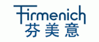 芬美意Firmenich品牌logo