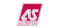 艾仕A．S．CREATION品牌logo