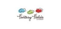 fantasyfields家居品牌logo