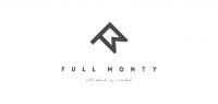 FULL MONTY品牌logo