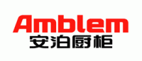 安泊品牌logo