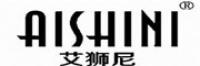 艾狮尼品牌logo