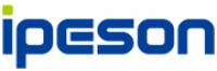 爱品生iPeson品牌logo
