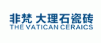 非梵THEVATICAN品牌logo