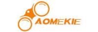 Aomekie品牌logo