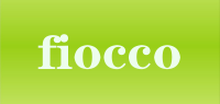 fiocco品牌logo