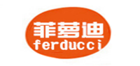 菲萝迪品牌logo