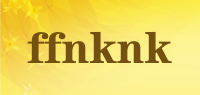 ffnknk品牌logo