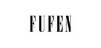 fufen女装品牌logo
