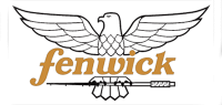芬威克鹰Fenwick品牌logo