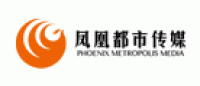 凤凰都市传媒品牌logo