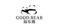 福乐熊品牌logo
