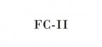 fcii品牌logo