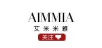 艾米米雅品牌logo