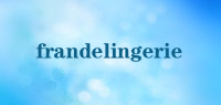 frandelingerie品牌logo