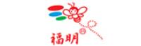 福明fuming品牌logo