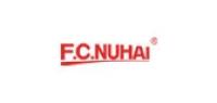 FCNUHAI品牌logo