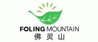 佛灵山品牌logo