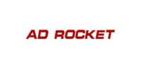 ADROCKET品牌logo