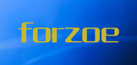 forzoe品牌logo