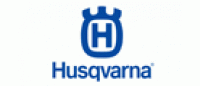 富世华Husqvarna品牌logo