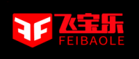 飞宝乐品牌logo