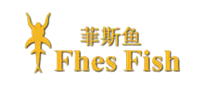 菲斯鱼品牌logo