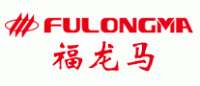 福龙马品牌logo