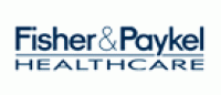 费雪派克Fisher&Paykel品牌logo