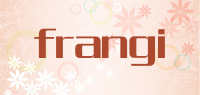 frangi品牌logo