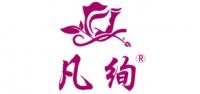 凡绚品牌logo