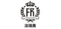 法瑞奥品牌logo