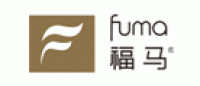 福马品牌logo