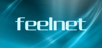 feelnet品牌logo