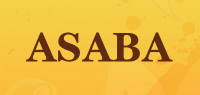 ASABA品牌logo