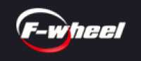 飞轮威尔F-WHEEL品牌logo