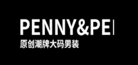 纺布者PENNY PEI品牌logo