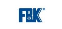 FBK品牌logo