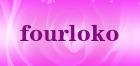 fourloko品牌logo