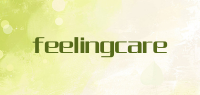 feelingcare品牌logo