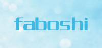 faboshi品牌logo
