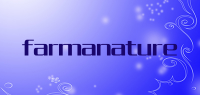 farmanature品牌logo