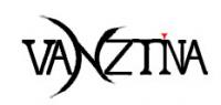 芬斯狄娜VANZINA品牌logo