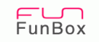Funbox品牌logo