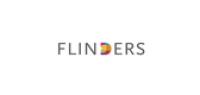 Flinders品牌logo