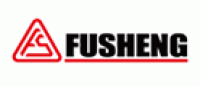 复盛FUSHENG品牌logo