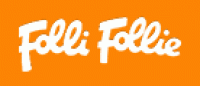 FolliFollie品牌logo